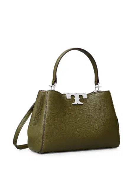 Geantă Tory Burch verde