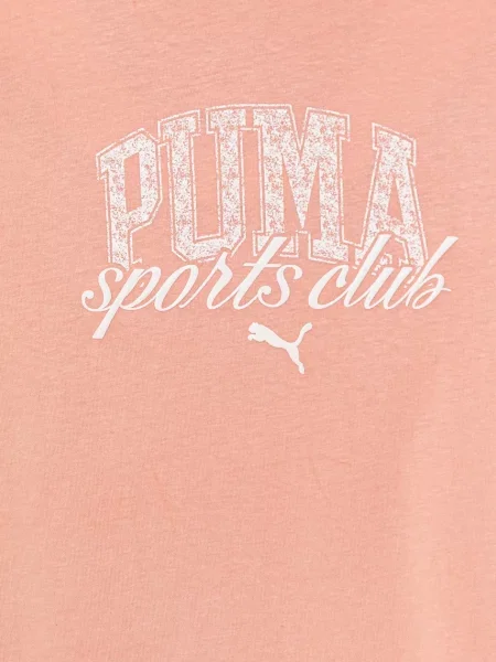 Детская футболка Puma