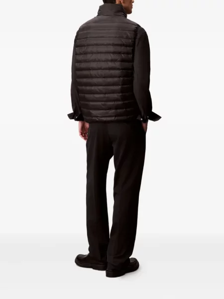 Vestă Calvin Klein negru