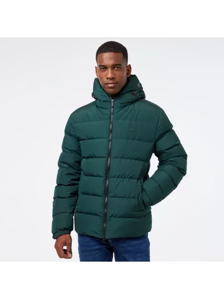 Lacoste Kurtka zielona
