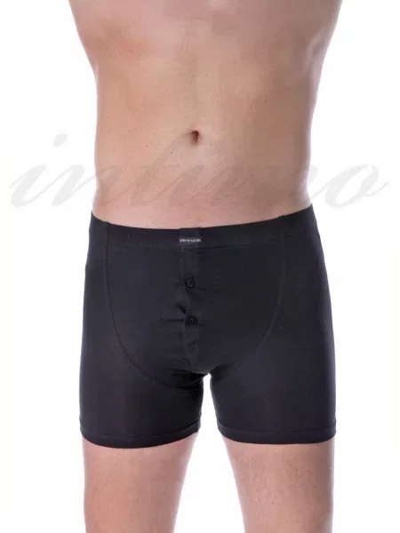 Боксеры Pierre Cardin белые