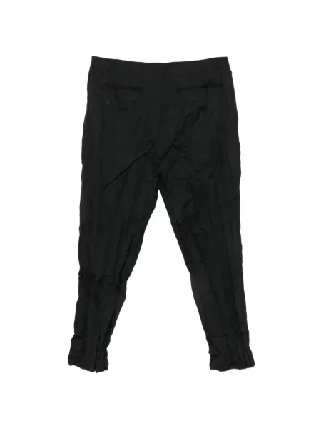 Παντελόνι Comme Des Garçons Homme μαύρο