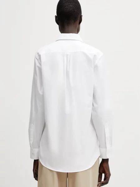 A.P.C. сорочка