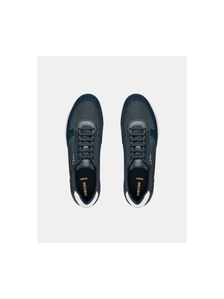 Pantofi Geox albastru