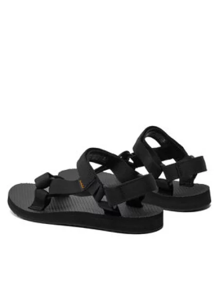 Teva Basutės Original Universal juoda