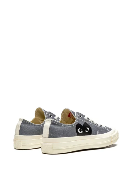 Tenisky Converse Chuck 70 šedé