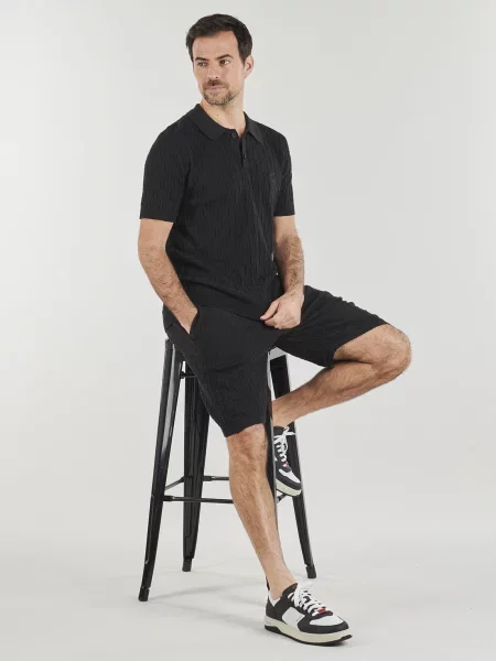 Pantaloni Hugo bej