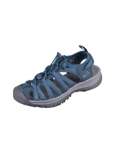 Pantofi Keen albastru