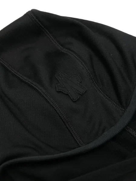 Căciulă Moncler Grenoble negru