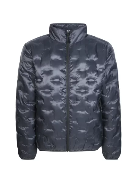Matlasat geacă Oakley negru
