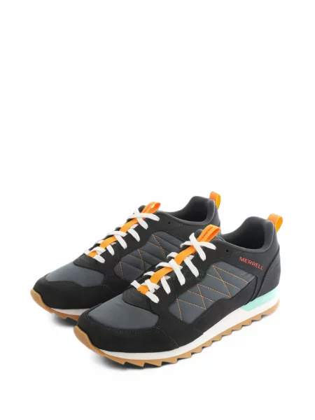 Sneakerși Merrell negru