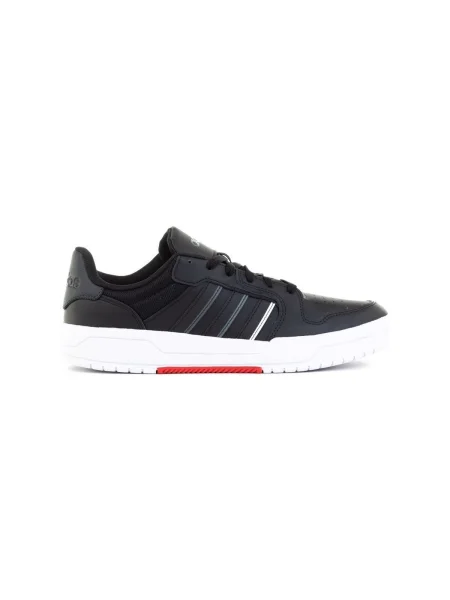 Tenisky Adidas čierna