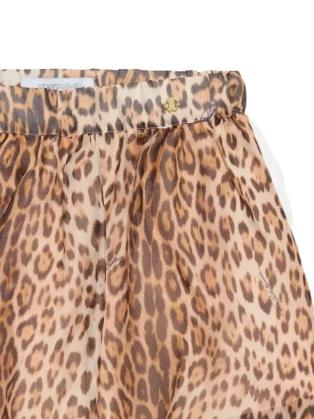 Fustă copii Roberto Cavalli