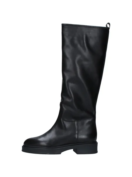 Pantofi The Icona negru