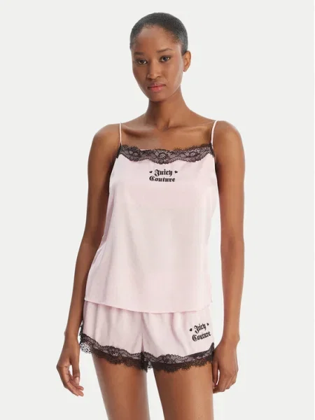 Juicy Couture Pijama roz