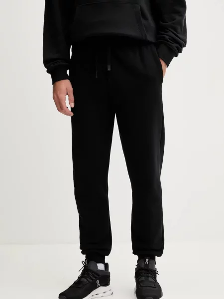 Tepláky Rossignol černá