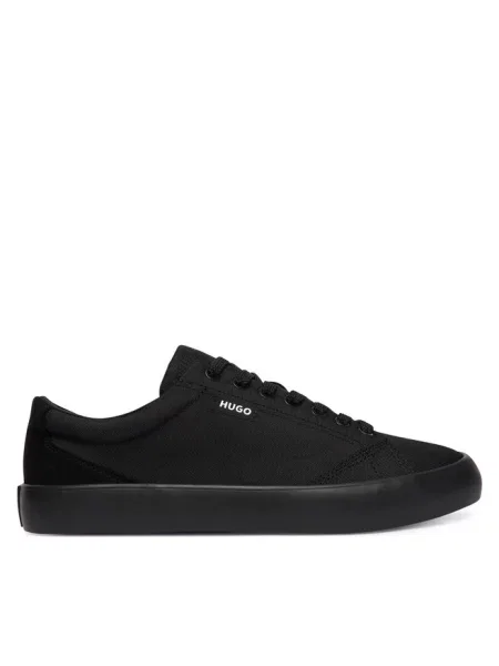 Sneakersy HUGO czarne