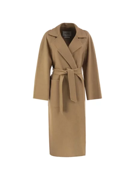 Lung palton Max Mara