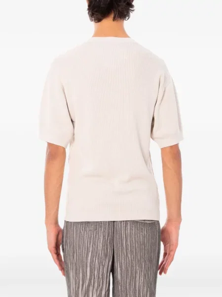 Tricou Transit tricotate