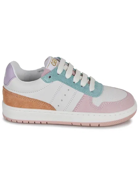 Pantofi copii Gbb alb