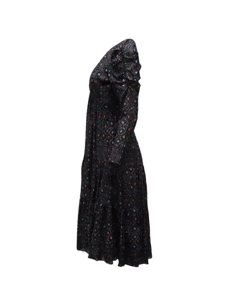 Rochie Ulla Johnson albastru