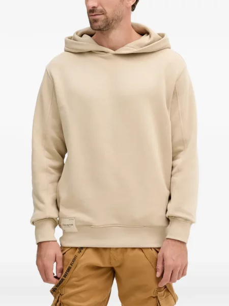Hanorac cu glugă Alpha Industries