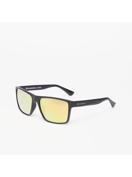 Ochelari de soare Horsefeathers negru