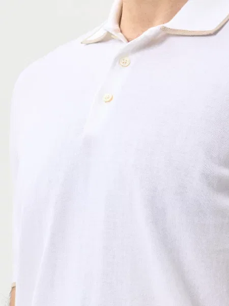 Поло Gran Sasso біле