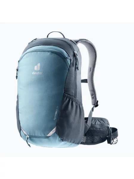 Велосипедна раница deuter Superbike 18 l atlantic/ink синьо