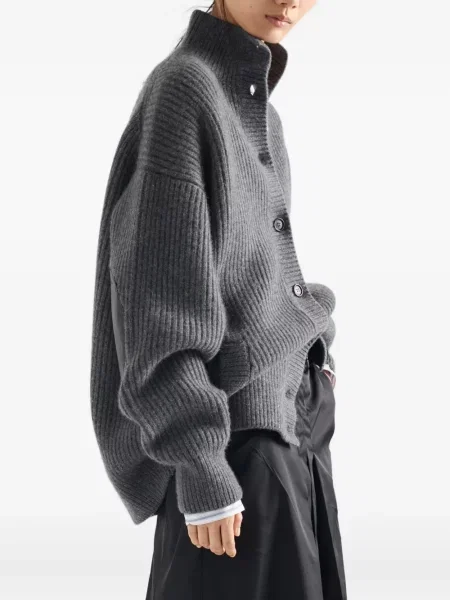 Fustă Prada negru