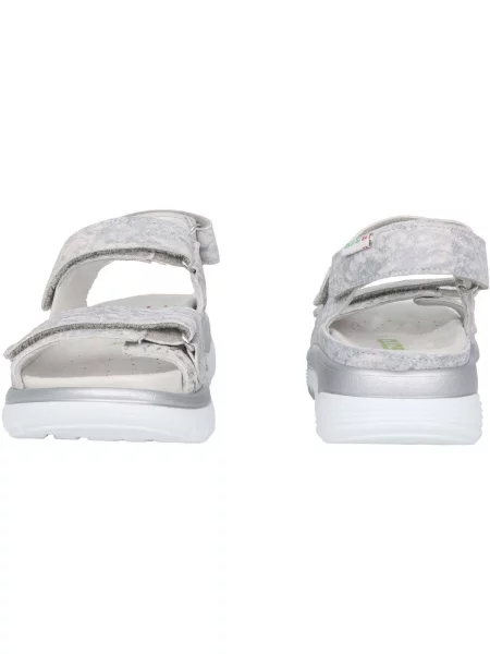 Pantofi Mephisto gri