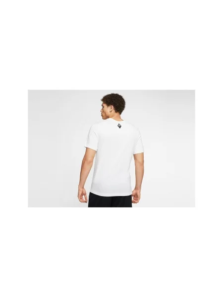 Tricou Nike alb