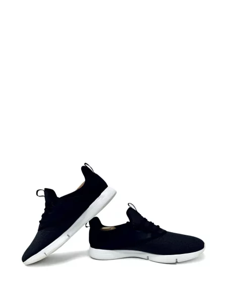 Sneakerși Reebok negru
