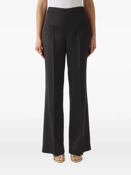 Pantaloni Twinset negru