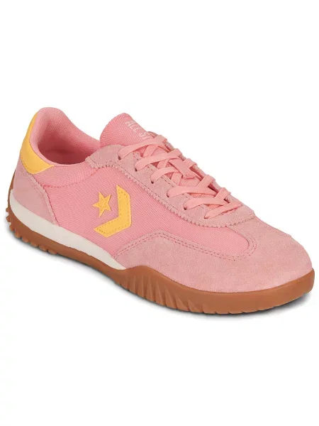 Pantofi Converse alergare roz