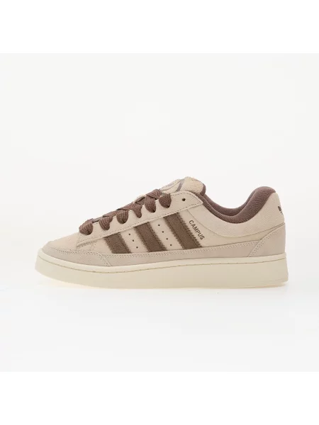 Sneakers adidas Campus ST Wonder White/ Earth Strata/ Off White EUR 43 biela