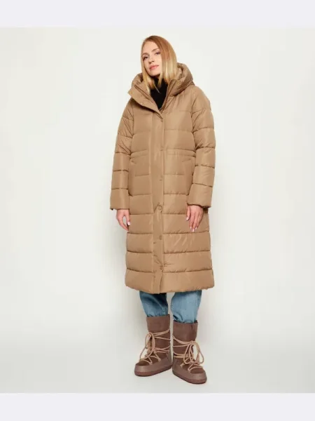 Barbour Palton Freya bej