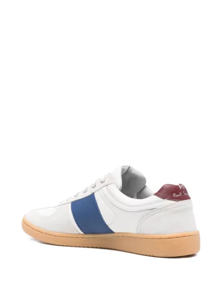 Sneakerși Ps Paul Smith alb