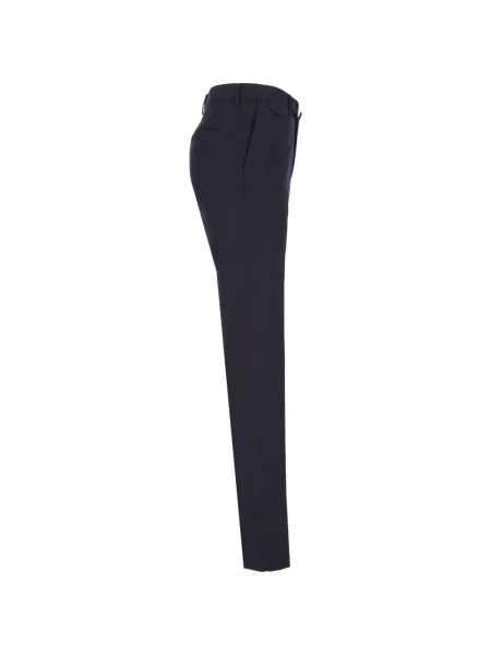 Pantaloni Tagliatore albastru