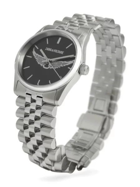 Ceas Zadig&voltaire negru