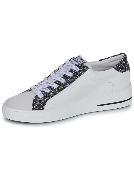 Pantofi Semerdjian alb