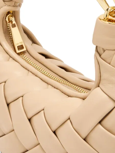 Kožna kožna torba Jw Pei