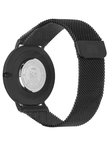 Zegarek Ice Watch czarny