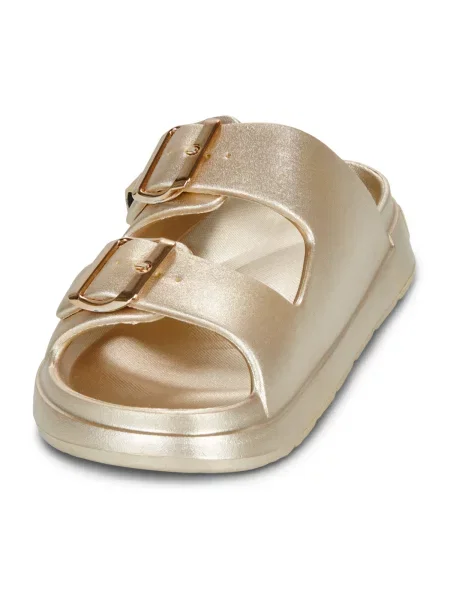 D.Franklin Sandale Vibe Foam 2 Auriu