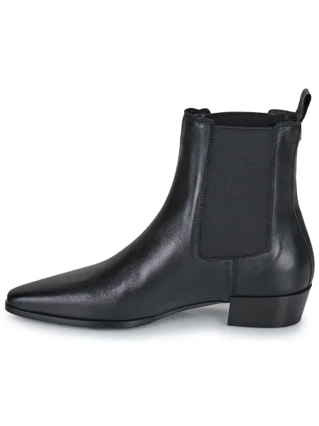Pantofi Jb Martin negru