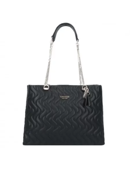 Torebka Guess czarna
