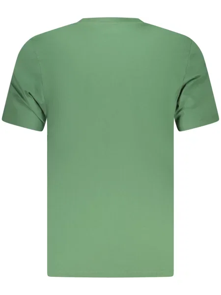 Tricou Timberland scurt verde