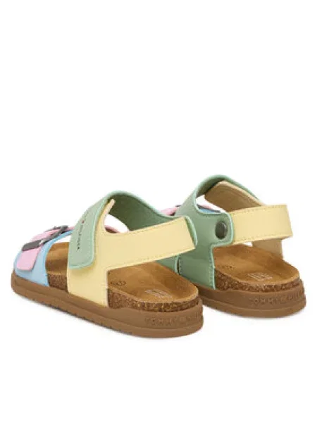 Sandali Tommy Hilfiger M Pisana