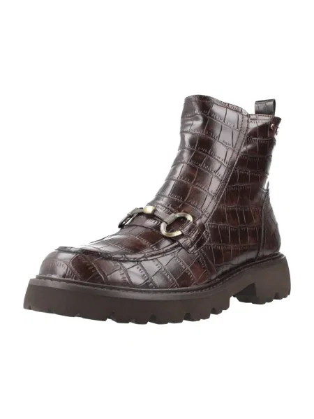 Pantofi Carmela maro