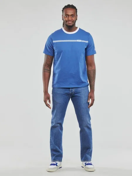 Džínsy Levi's 501 modrá